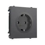 Комплект механизма электрической розетки Ambrella Volt SIGMA MS656010