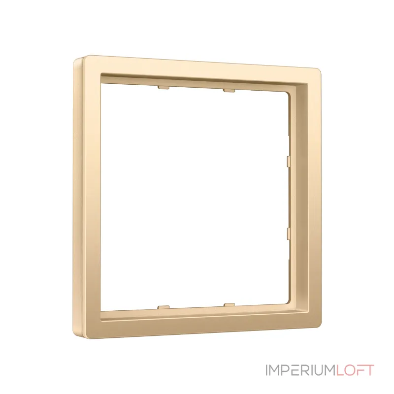 Рамка 1-ая Ambrella Volt SIGMA SF150771