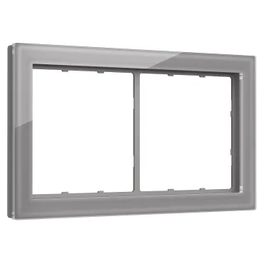 Рамка 2-ая Ambrella Volt SIGMA SF350502