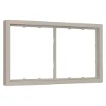 Рамка 2-ая Ambrella Volt SIGMA SF150362