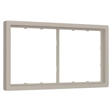 Рамка 2-ая Ambrella Volt SIGMA SF150362 Рамка 2-ая Ambrella Volt SIGMA SF150362