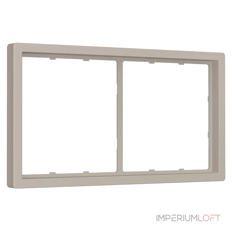 Рамка 2-ая Ambrella Volt SIGMA SF150362 Рамка 2-ая Ambrella Volt SIGMA SF150362