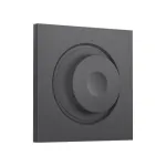 Лицевая панель для светорегулятора универсального Ambrella Volt SIGMA SP6555