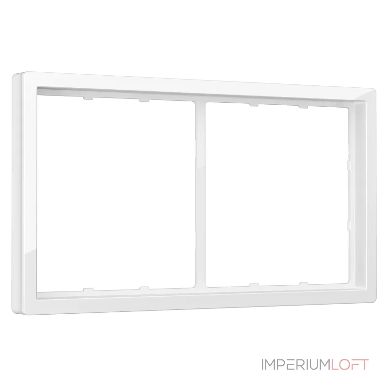 Рамка 2-ая Ambrella Volt SIGMA SF150102