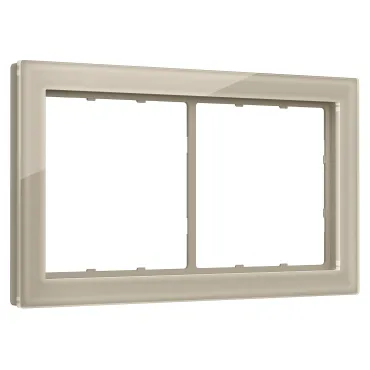 Рамка 2-ая Ambrella Volt SIGMA SF350322 Рамка 2-ая Ambrella Volt SIGMA SF350322