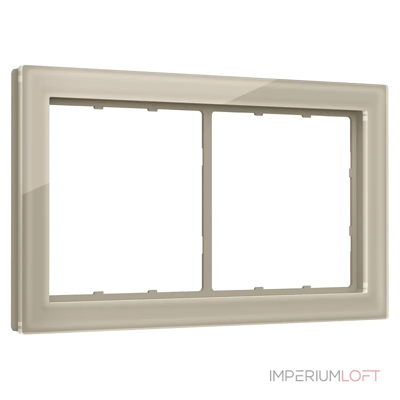 Рамка 2-ая Ambrella Volt SIGMA SF350322 Рамка 2-ая Ambrella Volt SIGMA SF350322
