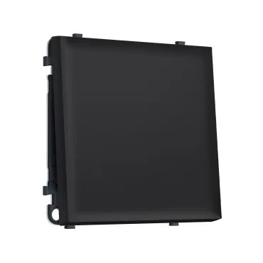 Комплект механизма 1-клавишного перекрестного выключателя Ambrella Volt SIGMA MS981030