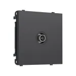 Комплект механизма TV розетки оконечной Ambrella Volt SIGMA MS913010