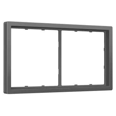 Рамка 2-ая Ambrella Volt SIGMA SF150652