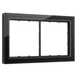 Рамка 2-ая Ambrella Volt SIGMA SF350802