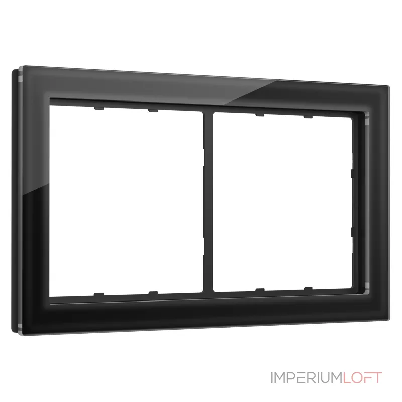 Рамка 2-ая Ambrella Volt SIGMA SF350802 Рамка 2-ая Ambrella Volt SIGMA SF350802