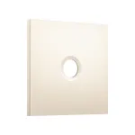 Лицевая панель для TV розетки Ambrella Volt SIGMA SP2530