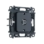 Механизм TV розетки оконечной экранированной 5-1000 MHz 3dB Ambrella Volt VM PR199