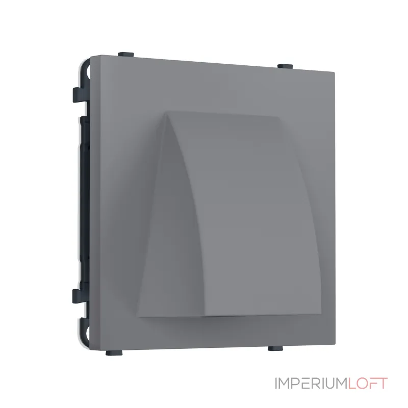 Комплект вывода кабеля с фиксатором Ambrella Volt SIGMA MS875810