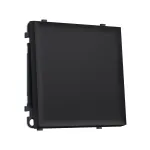 Комплект механизма 1-клавишного выключателя с самовозвратом Ambrella Volt SIGMA MS981050