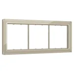Рамка 3-ая Ambrella Volt SIGMA SF350323