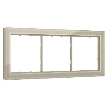 Рамка 3-ая Ambrella Volt SIGMA SF350323