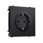 Комплект механизма электрической розетки Ambrella Volt SIGMA MS806010