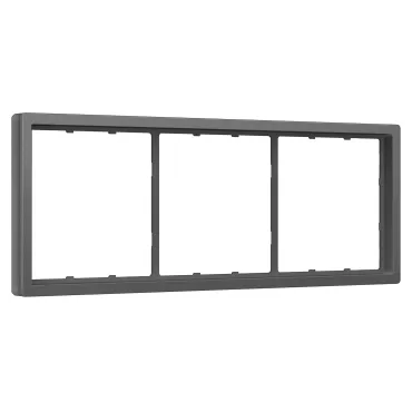 Рамка 3-ая Ambrella Volt SIGMA SF150653 Рамка 3-ая Ambrella Volt SIGMA SF150653