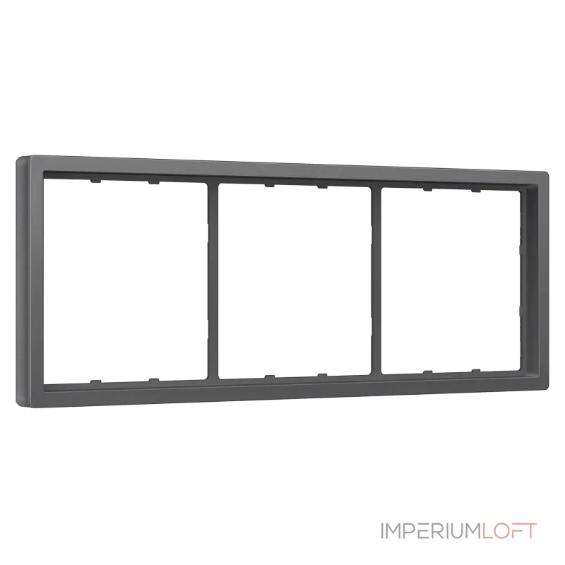 Рамка 3-ая Ambrella Volt SIGMA SF150653 Рамка 3-ая Ambrella Volt SIGMA SF150653
