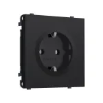 Комплект механизма электрической розетки Ambrella Volt SIGMA MS986010