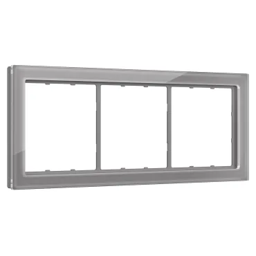 Рамка 3-ая Ambrella Volt SIGMA SF350503