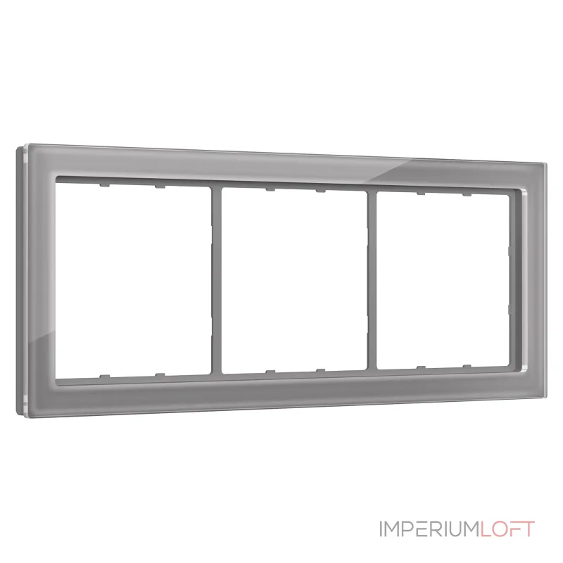 Рамка 3-ая Ambrella Volt SIGMA SF350503