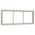 Рамка 3-ая Ambrella Volt SIGMA SF150363
