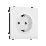 Комплект механизма электрической розетки Ambrella Volt SIGMA MS126010