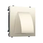 Комплект вывода кабеля с фиксатором Ambrella Volt SIGMA MS555810