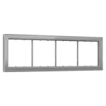 Рамка 4-ая Ambrella Volt SIGMA SF350504