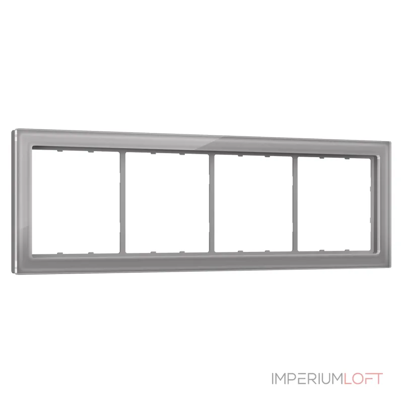 Рамка 4-ая Ambrella Volt SIGMA SF350504