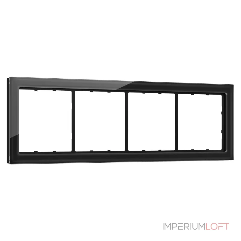 Рамка 4-ая Ambrella Volt SIGMA SF350804