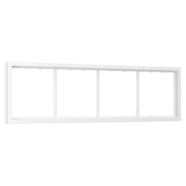 Рамка 4-ая Ambrella Volt SIGMA SF150724 Рамка 4-ая Ambrella Volt SIGMA SF150724