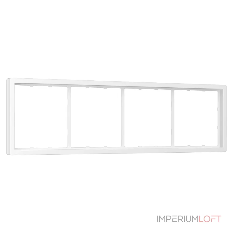 Рамка 4-ая Ambrella Volt SIGMA SF150724 Рамка 4-ая Ambrella Volt SIGMA SF150724