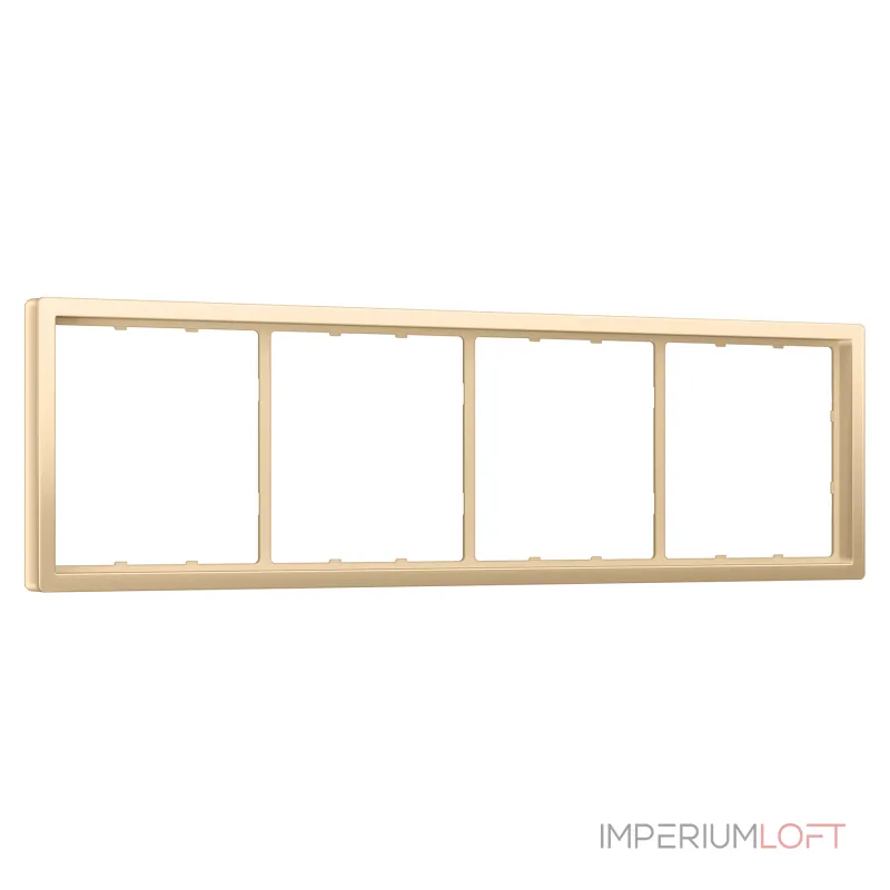 Рамка 4-ая Ambrella Volt SIGMA SF150774