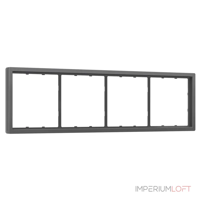 Рамка 4-ая Ambrella Volt SIGMA SF150654