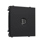 Комплект механизма TV розетки оконечной Ambrella Volt SIGMA MS993010