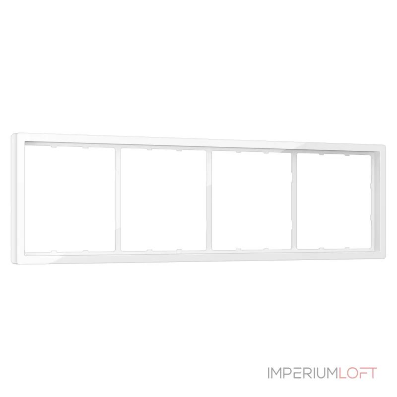 Рамка 4-ая Ambrella Volt SIGMA SF150104