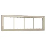 Рамка 4-ая Ambrella Volt SIGMA SF350324