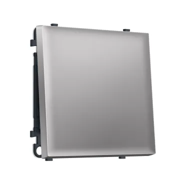 Комплект механизма 1-клавишного перекрестного выключателя Ambrella Volt SIGMA MS501030
