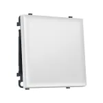 Комплект механизма 1-клавишного перекрестного выключателя Ambrella Volt SIGMA MS821030