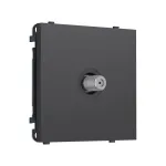 Комплект механизма TV розетки SAT Ambrella Volt SIGMA MS913050