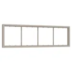 Рамка 4-ая Ambrella Volt SIGMA SF150364