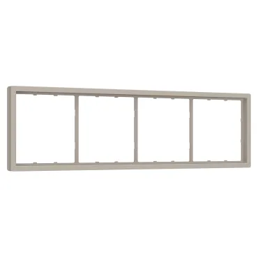 Рамка 4-ая Ambrella Volt SIGMA SF150364