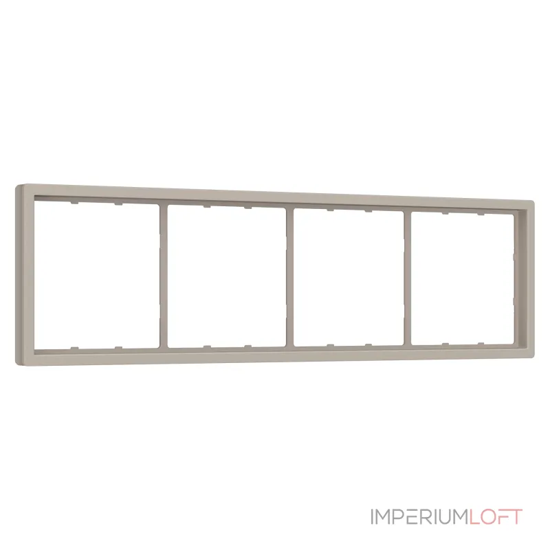 Рамка 4-ая Ambrella Volt SIGMA SF150364