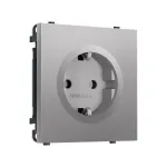 Комплект механизма электрической розетки Ambrella Volt SIGMA MS506010