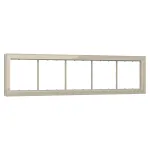 Рамка 5-ая Ambrella Volt SIGMA SF350325