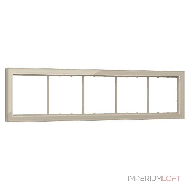 Рамка 5-ая Ambrella Volt SIGMA SF350325
