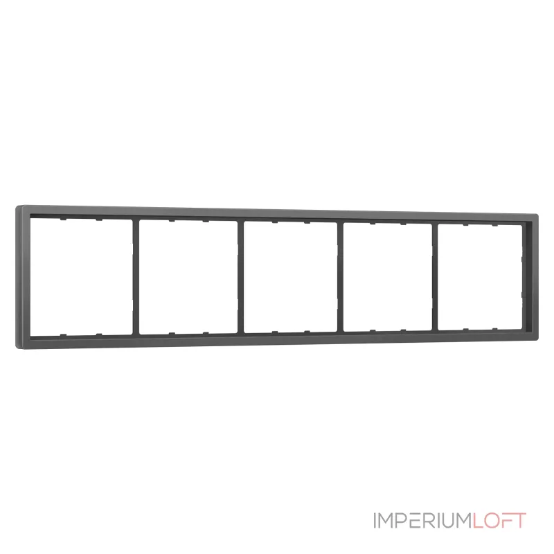 Рамка 5-ая Ambrella Volt SIGMA SF150655 Рамка 5-ая Ambrella Volt SIGMA SF150655